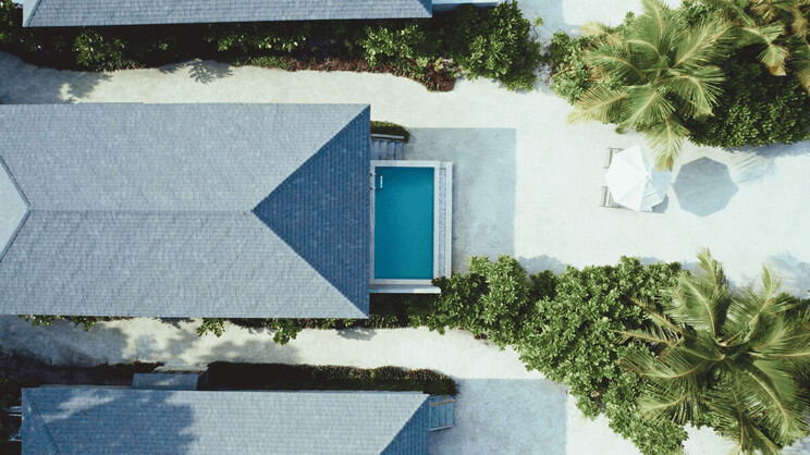 Jawakara Islands Maldives